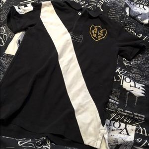 Small Boys Polo Ralph Lauren Shirt